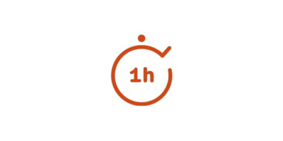 Retrait 1h en magasin